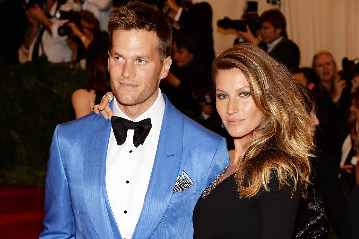 You tell Gisele bundchen tom brady opinion you Gisele bundchen tom brady long time