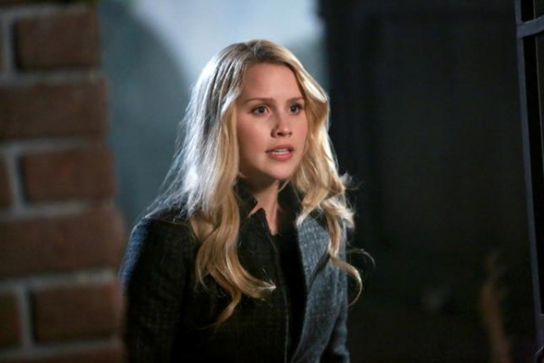 Vampire Diaries Alum Claire Holt Dishes On Her New Ventures