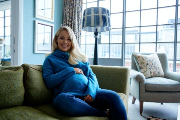 Molly-Mae Hague hits out at online trolls who criticise her post-baby body