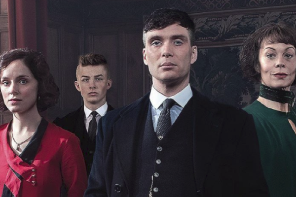 Peaky Blinders Creator Confirms Shows Return For Seasons 6 And 