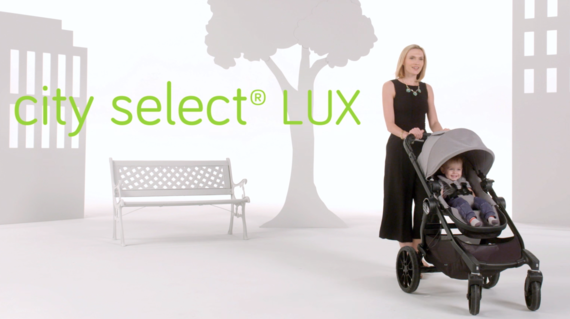 Infant hotsell lux review