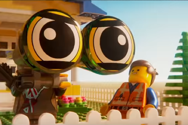 Watch: Lego Movie 2 trailer is here and we LOVE it