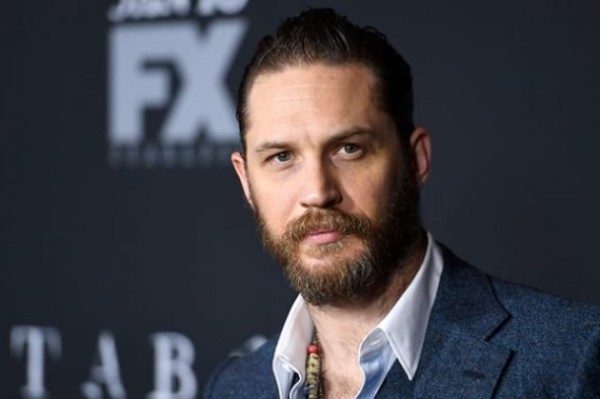 Tom Hardy's wife Charlotte Riley is PREGNANT: Actor is 'expecting second  child' with other half