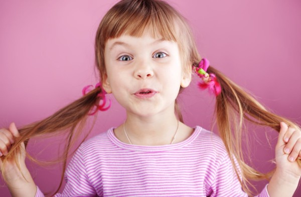 7 Funky Hairstyles For Kids That Any Parent Can Do