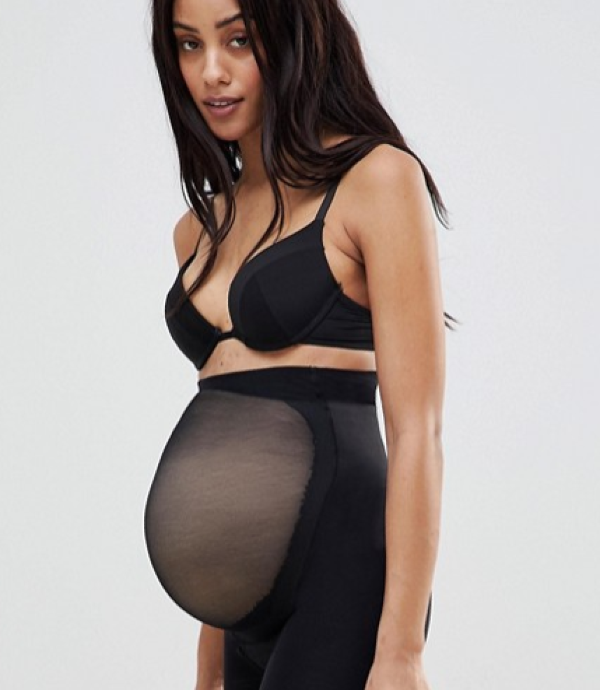 Maternity shapewear: Has ASOS gone too far with their pregnancy