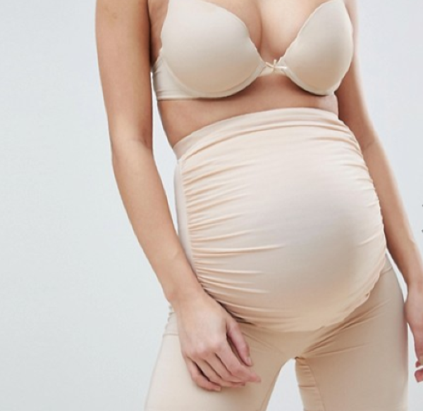 Maternity shapewear: Has ASOS gone too far with their pregnancy