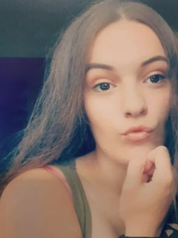 Gardaí Seek Publics Help In Finding Missing 15 Year Old Girl 2091