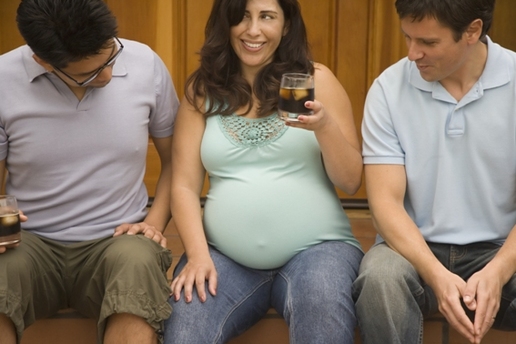 The 10 things you should never say to a pregnant woman