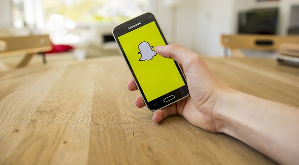 Landmark Ruling Sees Paedophile Banned From Using Snapchat