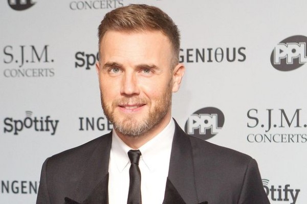 Gary Barlow Opens Up About The Moment He Held Stillborn Daughter