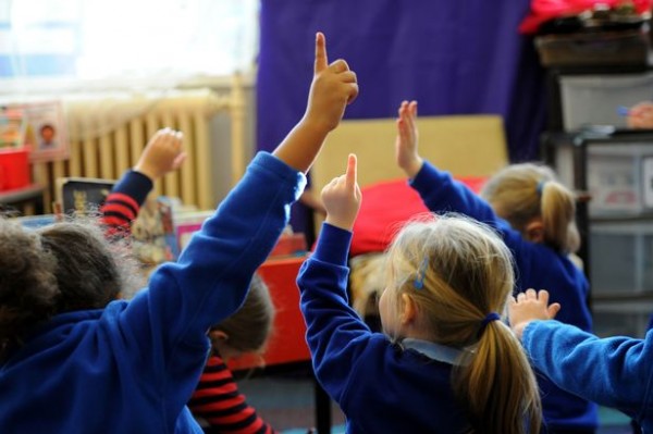 School calendar and holidays 2018/2019 (Republic of Ireland)