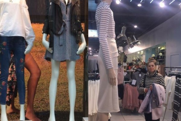 3 Myths About Mannequins Debunked