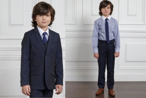 communion outfits for boys