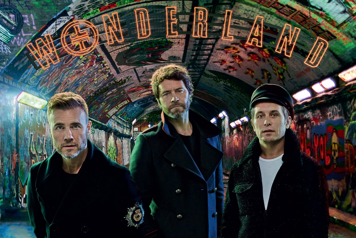 Take wonders. Take that "Wonderland". Take that - Wonderland (2017). Take 6 группа. Группа тейк Зет картинки.