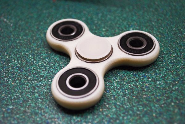 Fidget spinners banned across schools as mum shares safety