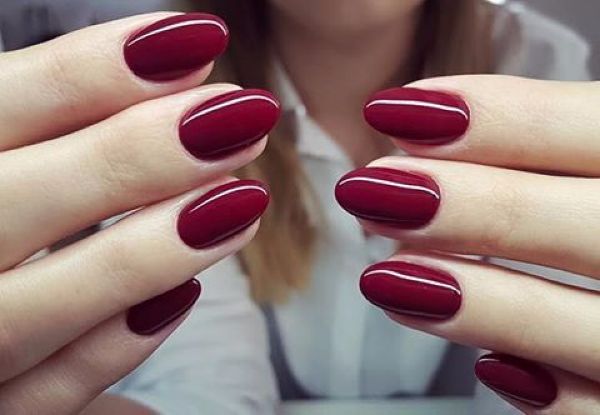 Popular Shellac Nail Colors for Fall - wide 4