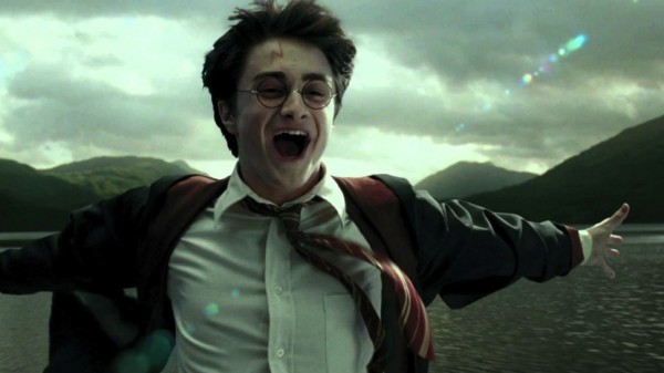 UPDATED: Harry's Hogwarts Acceptance Letter, Ron's Howler Up for Auction