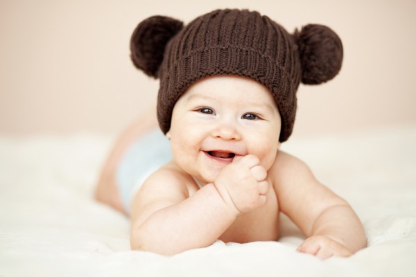 100 Of The Most Beautiful Baby Names Of All Time