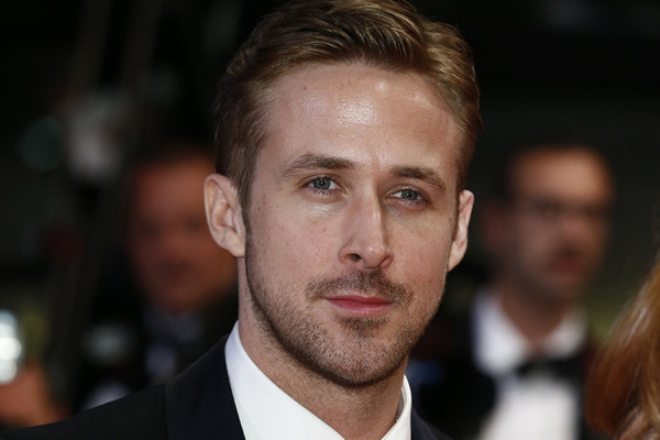 'Welcome to New York': Ryan Gosling's family trip didn't go...