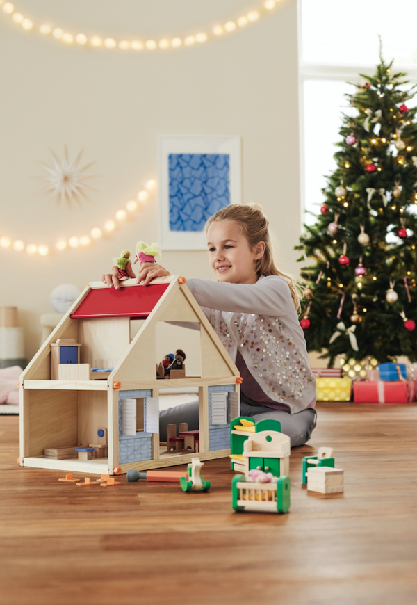 lidl dolls house 2018